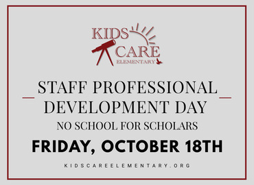  Kids Care Elementary